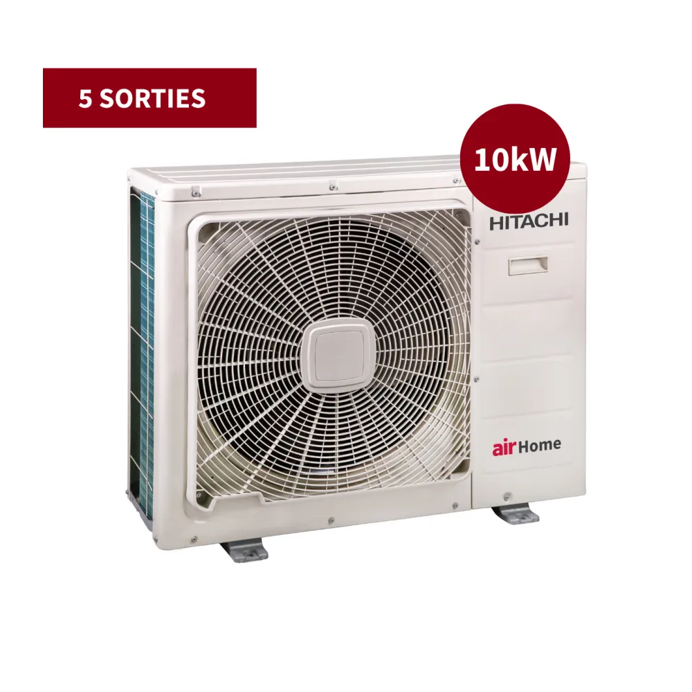 GE airHome Multi Pro (10kW)