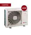 GE airHome Multi Pro (10kW)