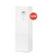 YUTAKI S80 COMBI R-134A Triphasé (16kW)