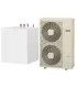 GE YUTAKI S80 R-410A Triphasé (11kW)