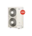 GE YUTAKI S80 R-410A Triphasé (14kW)