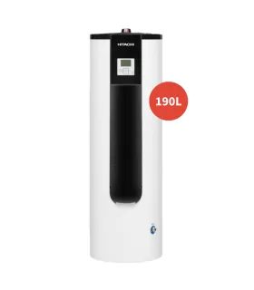 Ballon YUTAMPO R-32 190L