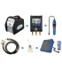 Kit complet attestation de capacité tous fluides : zéro émission