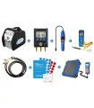 Kit complet attestation de capacité tous fluides : zéro émission