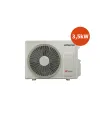 GE Console Mono-split airHome Floor (3,5kW)