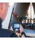 Manomètre électronique 4 voies