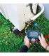 Manomètre électronique 4 voies