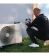 Manomètre électronique 4 voies