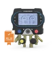 Manomètre électronique 4 voies