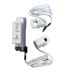 DUALFLASHBOX