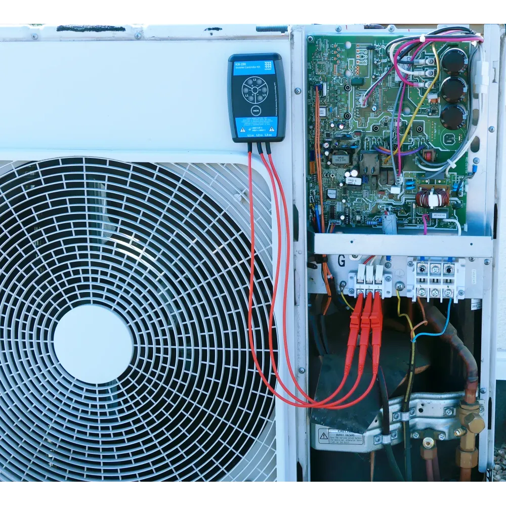 CONTROLLEUR INVERTER