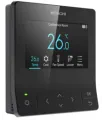 Télécommande filaire NFC Noire