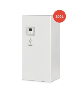 Ballon ecs YUTAKI S80 Combi 200L
