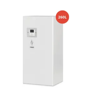 Ballon de stockage d'Eau Chaude Sanitaire 260L