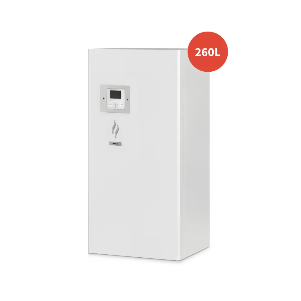 Ballon de stockage d'Eau Chaude Sanitaire 260L