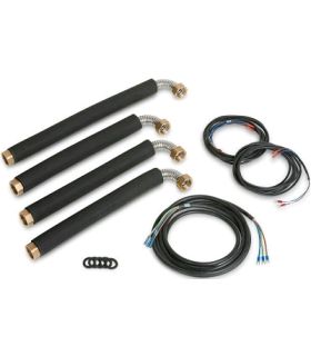 Kit pour installation avec ballon déporté
