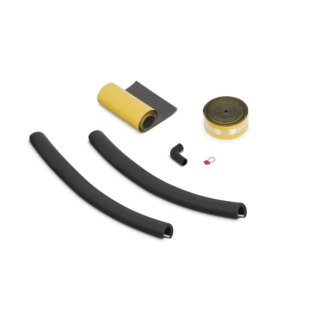 Kit réversible AirH2O 800 H