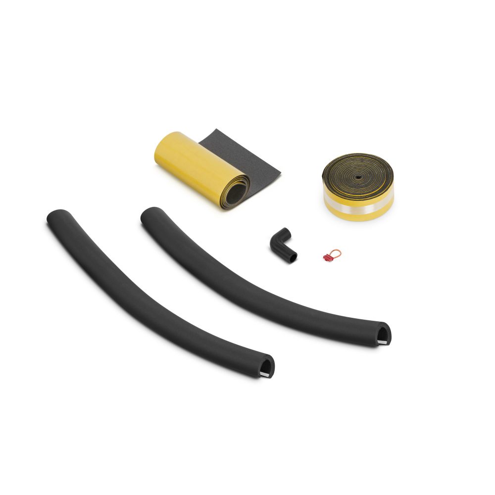 Kit réversible YUTAKI S COMBI 2.0 iso+jumper