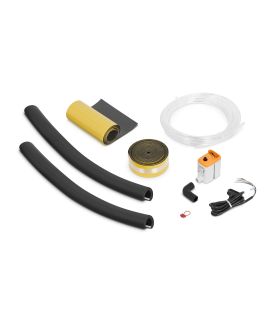 Kit réversible YUTAKI S COMBI 2.0 iso+jump+pmp