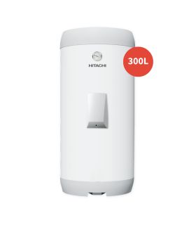 Ballon ECS - Acier Inox 300L