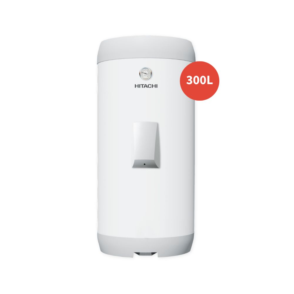 Ballon ECS - Acier Inox 300L