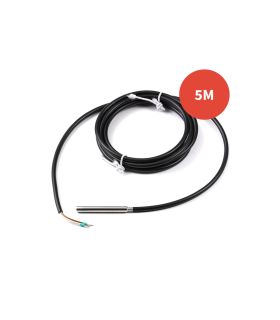 Sonde universelle ECS 2ème circuit, 5M