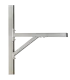 Jambe de force MPC 440mm