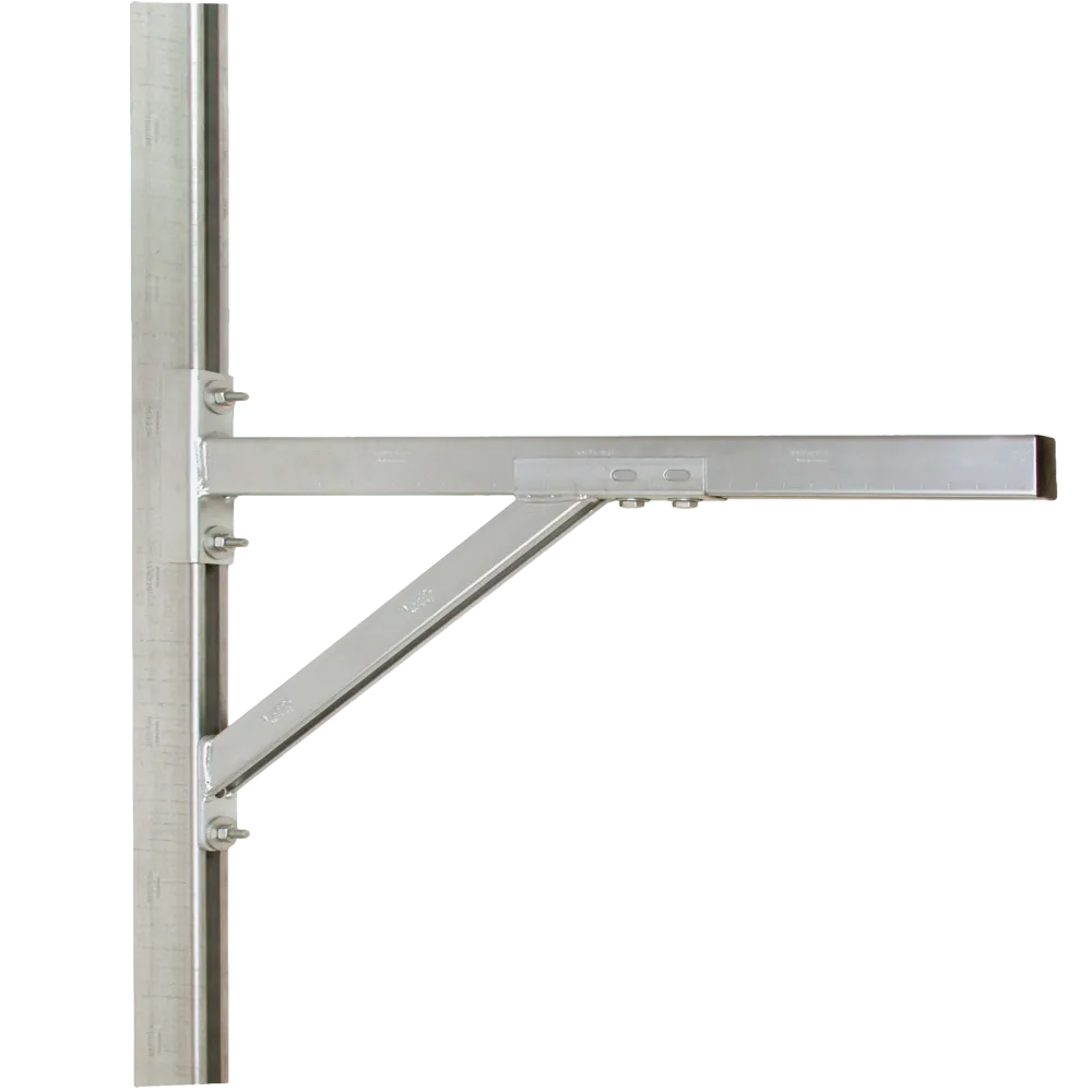 Jambe de force MPC 440mm