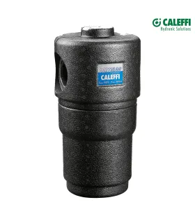 Coque d'isolation pour pot de décantation 1''1/4 - 1''1/2 - DIRTMAG®