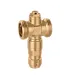 Soupage Antigel MM 1"1/2 Haute température - iStop®