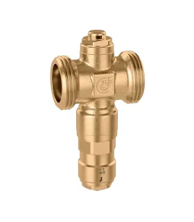 Soupage Antigel MM 1"1/2 Haute température - iStop®