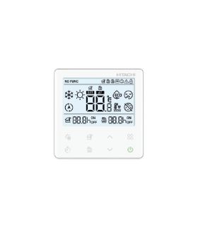Thermostat d'ambiance filaire AirH2O 400