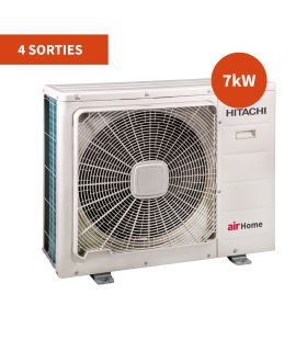 GE airHome Multi Pro (7kW)
