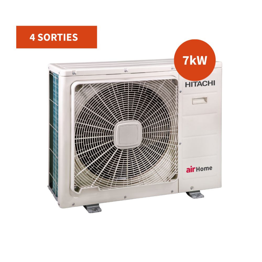 GE airHome Multi Pro (7kW)