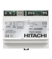 Passerelle MODBUS