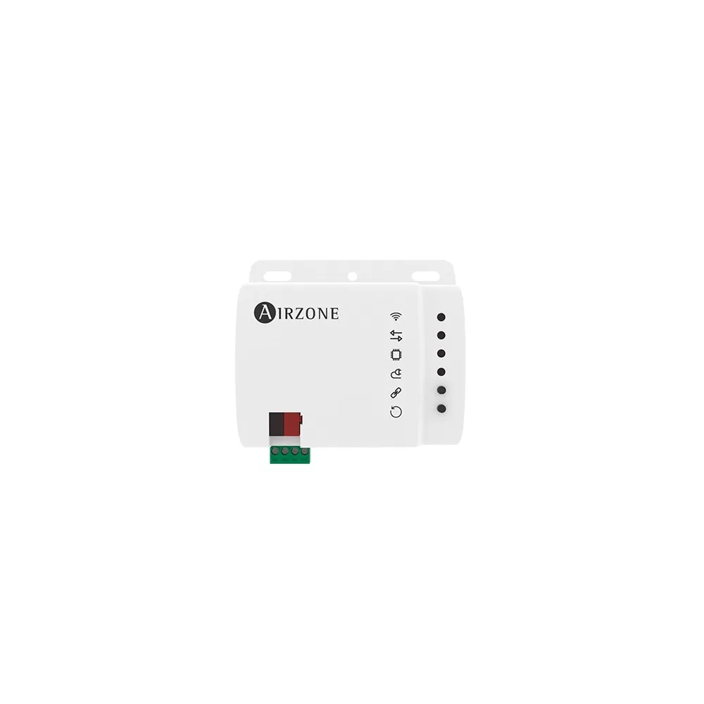 Passerelle Airzone Aidoo KNX Tertiaire V2