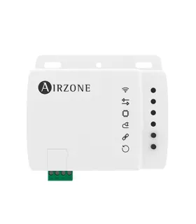 Passerelle Airzone Aidoo KNX Résidentiel V2