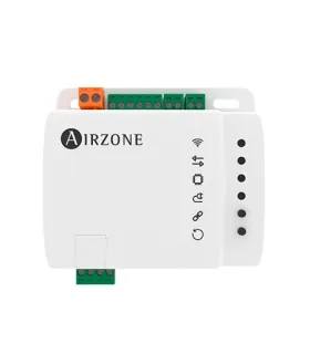 Passerelle Airzone Aidoo PRO YUTAKI