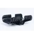 Support tuyaux Pipelounge 150 x 250mm