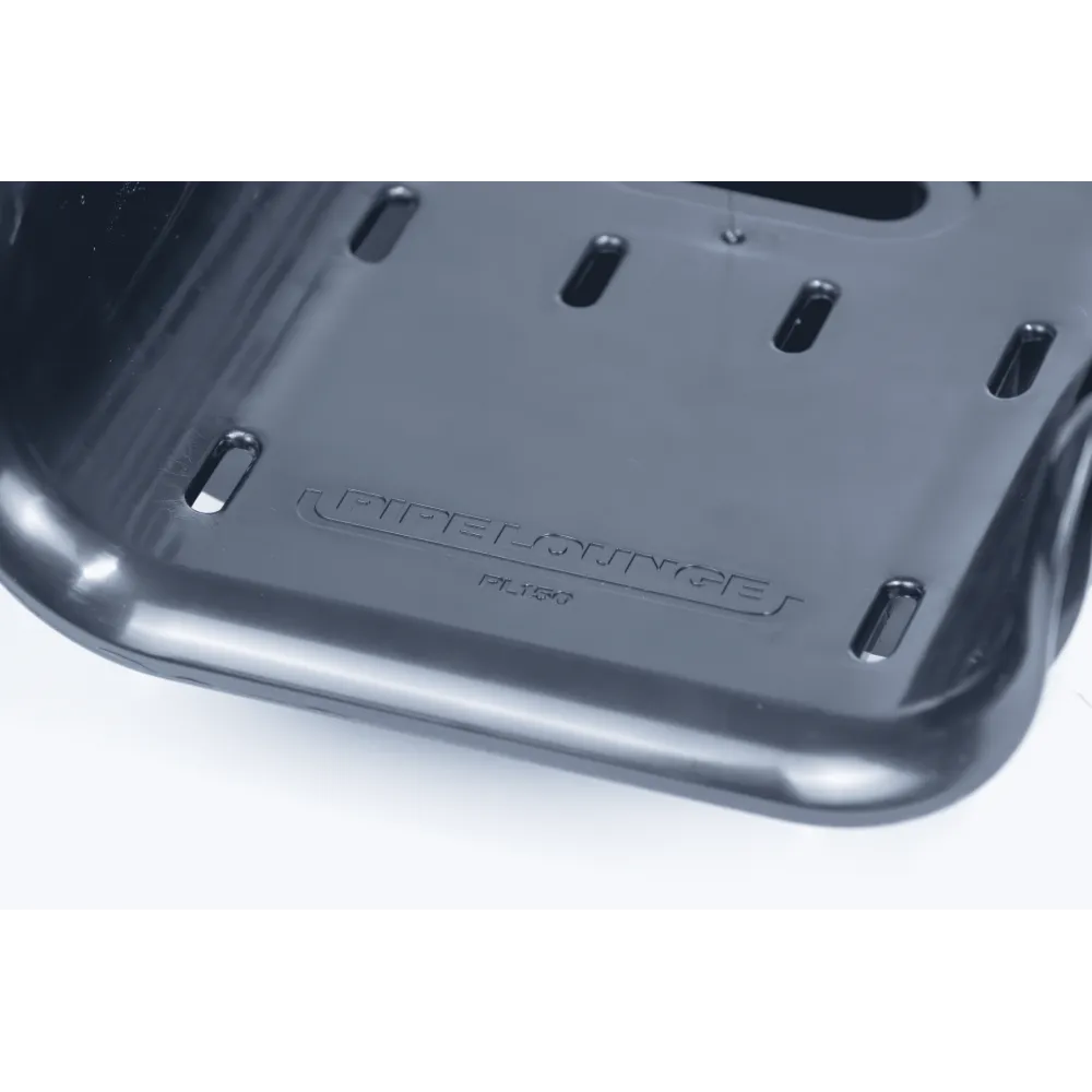 Support tuyaux Pipelounge 150 x 250mm