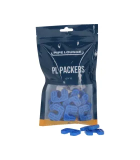 Sachet de 20 cales d'ajustement