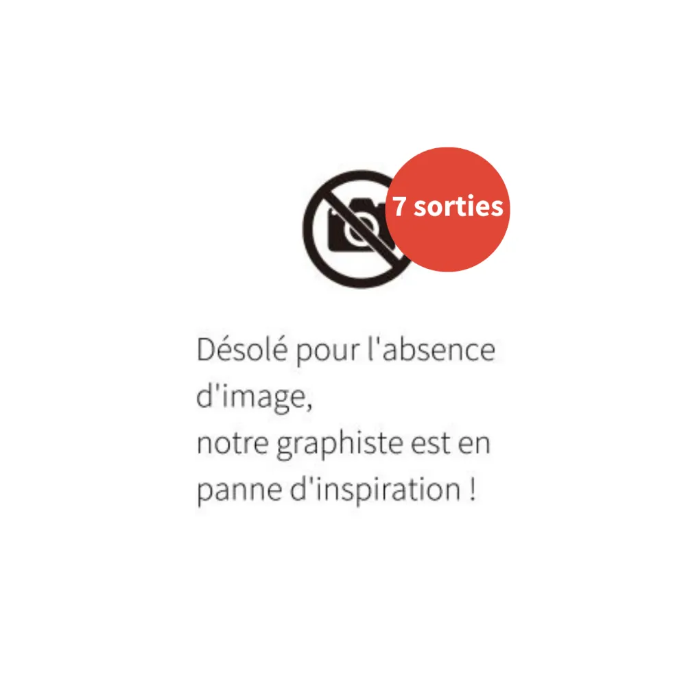 Plénum EASYZONE 7X200 RPI4-6FSR1E (7 sorties)