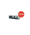Plénum EASYZONE 2X200 RPIM3 PRIM 410 (2 sorties)