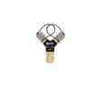 Raccord Y 3/8'' x 3/8" x 3/8" haut débit compatible réfrigérants A2L/A3