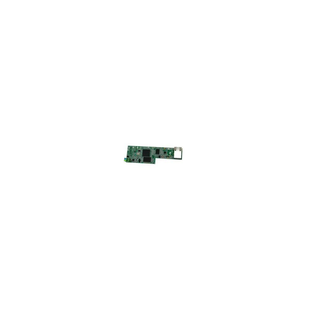 Webserver Airzone Cloud Filaire Ethernet