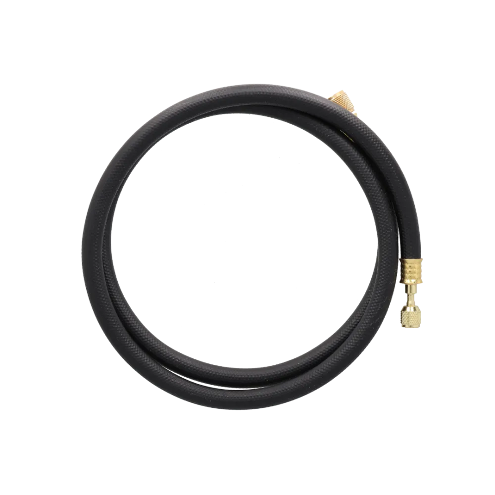 Flexible de tirage au vide 3/8 X 3/8 72"