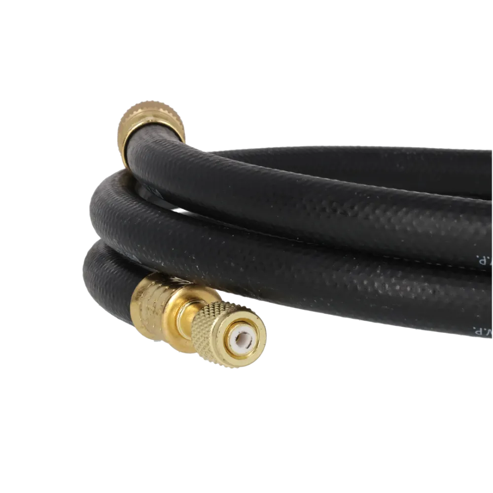 Flexible de tirage au vide 3/8 X 3/8 72"
