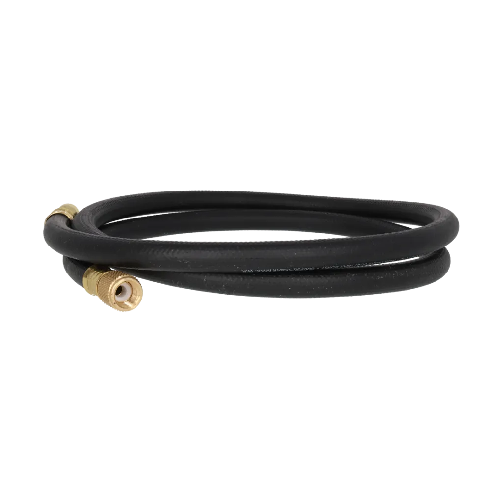 Flexible de tirage au vide 3/8 X 3/8 72"