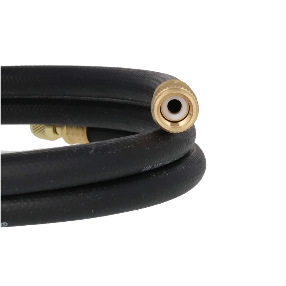 Flexible de tirage au vide 3/8 X 3/8 72"