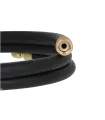 Flexible de tirage au vide 3/8 X 3/8 72"